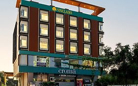 Rk Circle Punjawati Pulla Bhuwana Udaipur Rajasthan 313001